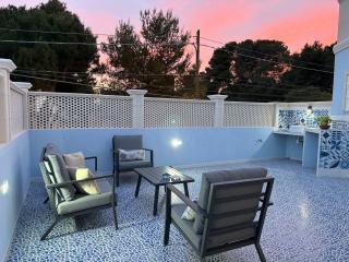 La Casetta di Gisel - Gisel's Little House - Torre Lapillo - 0