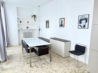 Lambrate Mood Apartment - Milan - 5