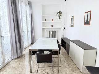 Lambrate Mood Apartment - Milan - 9