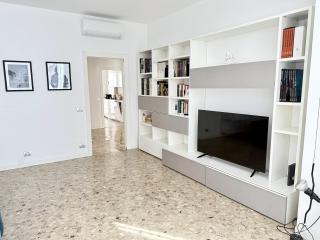 Lambrate Mood Apartment - Milan - 4
