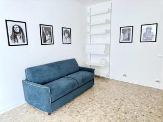 Lambrate Mood Apartment - Milan - 2