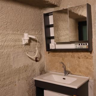Seven Rock Cave Hotel - Göreme - 9