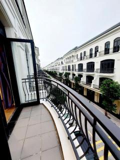 Homestay phố đông 6 ktown 05 - - 6