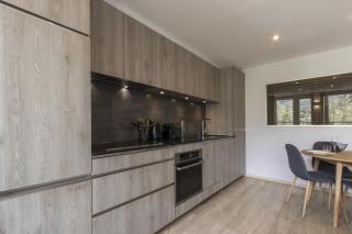 Cristal des Glaces 3 - Proche lac - Vues - 1