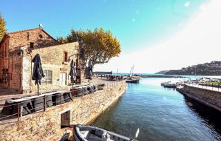Gorgeous Apartment In Port-Vendres - 0