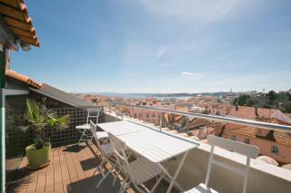 LV Premier Apartments P.Real- PI - Lisbona - 0