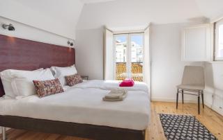 LV Premier Apartments P.Real- PI - Lisbona - 7