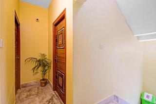 Hotel O Royal Plaza - Ballygunge - 9