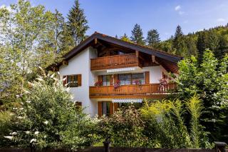 Ferienwohnung Manger - Schönau am Königssee - 3