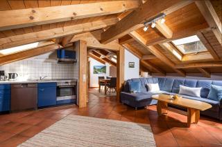 Ferienwohnung Manger - Schönau am Königssee - 2