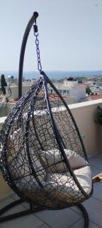 ISLAND Time Deluxe Apartment Downtown 3 floors - Chios - 8