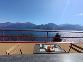 The Balcony on the Lake 1 - Menaggio - 3