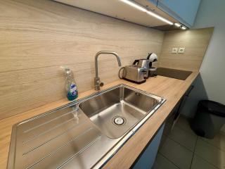 Appartement deux chambres Brest centre proche Tram - Brest - 2