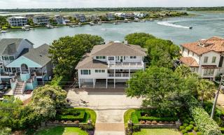 Harbor Tide Estate By Sea Scape Properties - Wrightsville Beach - 9