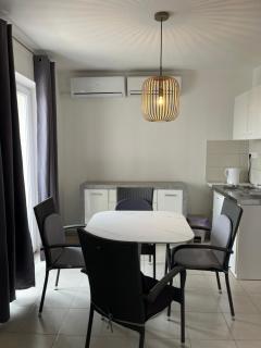 Apartmani Jakovinović - Ražanac - 4
