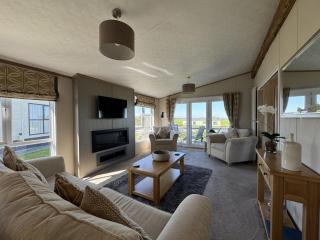 Stewarts Resort Lodge 59 - St Andrews - 4