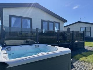 Stewarts Resort Lodge 59 - St. Andrews - 0