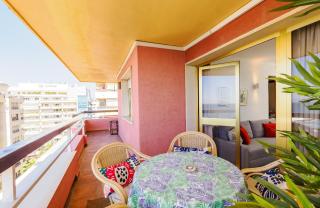 Cubo's Marino Marbella Apartment Optional Parking - Marbella - 6