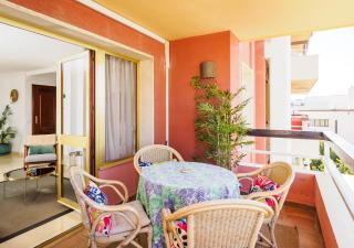 Cubo's Marino Marbella Apartment Optional Parking - Marbella - 4