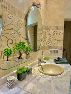 Appartement Marrakech avec piscine privée - Marrakech - 6