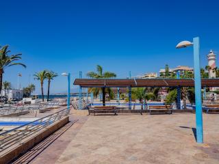 Cubo's Marino Marbella Apartment Optional Parking - Marbella - 9
