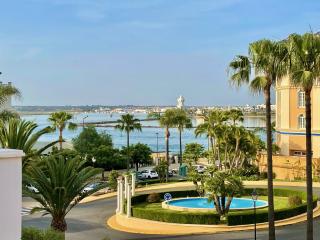 Atlántico, Playa Punta del Moral - By AC REAL - Ayamonte - 9