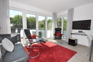 Appartement Sonnenkoje - St. Peter-Ording - 8