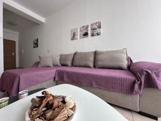 Vespa Apartment Sarande - Sarandë - 7