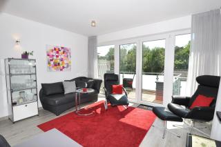 Appartement Sonnenkoje - St. Peter-Ording - 7