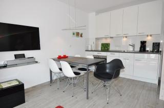 Appartement Sonnenkoje - St. Peter-Ording - 6
