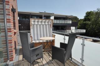 Appartement Sonnenkoje - St. Peter-Ording - 3