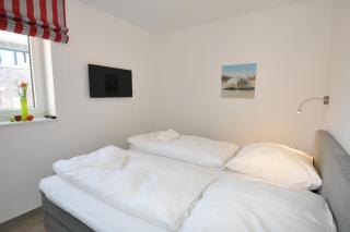 Appartement Sonnenkoje - St. Peter-Ording - 2