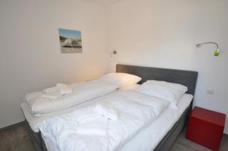 Appartement Sonnenkoje - St. Peter-Ording - 1