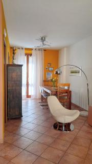 House Nubia, San Frediano, near Ponte vecchio, with free private parking lot - Florence - 6