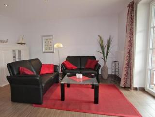 Appartement Sandburg - St. Peter-Ording - 8