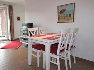 Appartement Sandburg - St. Peter-Ording - 6