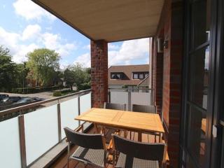 Appartement Sandburg - St. Peter-Ording - 1