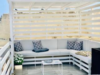 Modern House of Character - Naxxar - 8