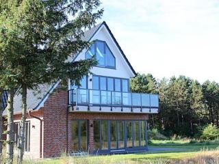 Appartement Die Traumwohnung 2 OG - St. Peter-Ording - 8