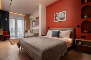 Mirabad Homes 39 I Tashkent City Center - Taschkent - 0