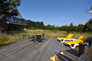 Appartement Die Traumwohnung 1 EG - St. Peter-Ording - 7