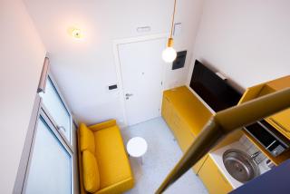 BARD apartments - Athen - 0