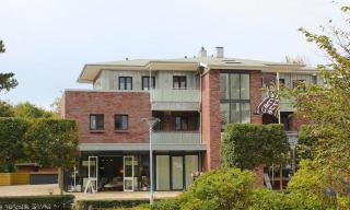 Appartement Penthouse - St. Peter-Ording - 0