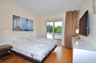 Appartement Penthouse - St. Peter-Ording - 7