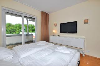 Appartement Penthouse - St. Peter-Ording - 5