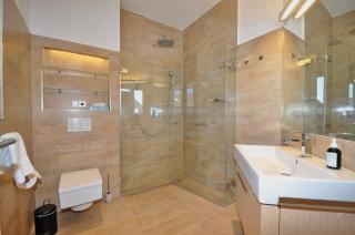 Appartement Penthouse - St. Peter-Ording - 4