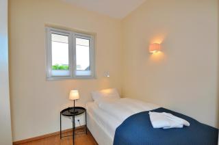 Appartement Penthouse - St. Peter-Ording - 2