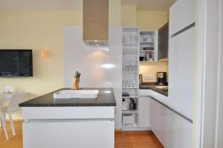 Appartement Penthouse - St. Peter-Ording - 1