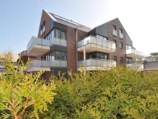 Appartement Sonnenfang - St. Peter-Ording - 0