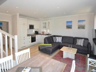 Appartement Sonnenfang - St. Peter-Ording - 7